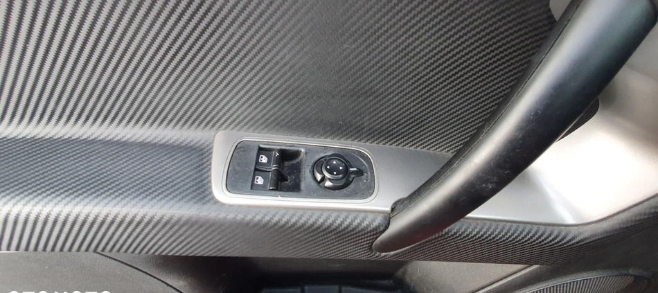 Alfa Romeo Mito cena 24900 przebieg: 138650, rok produkcji 2013 z Wrocław małe 191